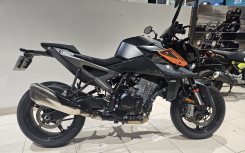 KTM 990 DUKE