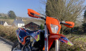 KTM 250 EXC-F 2017