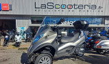 PIAGGIO MP3 400 LT