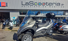 PIAGGIO MP3 400 LT