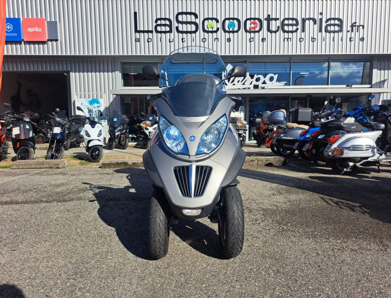 PIAGGIO MP3 400 LT