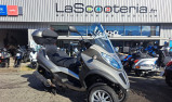 PIAGGIO MP3 400 LT
