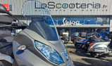 PIAGGIO MP3 400 LT