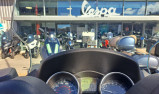 PIAGGIO MP3 400 LT