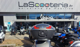 PIAGGIO MP3 400 LT