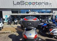 PIAGGIO MP3 400 LT