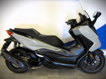 HONDA NSS FORZA 125 ABS