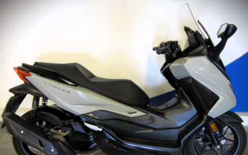 HONDA NSS FORZA 125 ABS