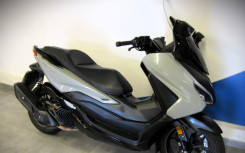 HONDA NSS FORZA 125 ABS