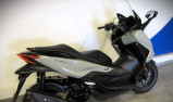 HONDA NSS FORZA 125 ABS
