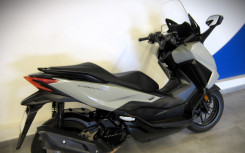 HONDA NSS FORZA 125 ABS