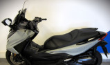 HONDA NSS FORZA 125 ABS