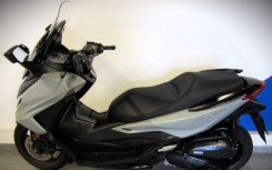 HONDA NSS FORZA 125 ABS