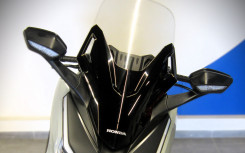 HONDA NSS FORZA 125 ABS