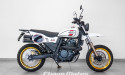 MASH - X-RIDE 650