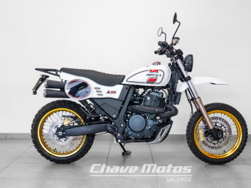 MASH - X-RIDE 650