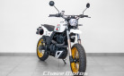 MASH - X-RIDE 650