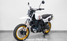MASH - X-RIDE 650
