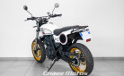 MASH - X-RIDE 650