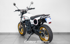 MASH - X-RIDE 650