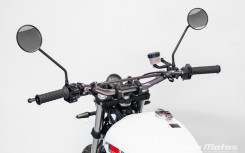 MASH - X-RIDE 650