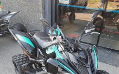 YAMAHA YFZ 700 RAPTOR NEUF HOMOLOGUE 