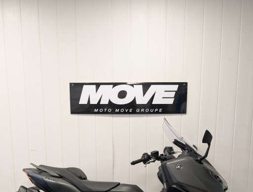 YAMAHA XP T-MAX 560 253/mois
