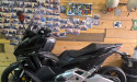 HONDA NSS FORZA 750 Garantie constructeur 