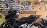 HONDA NSS FORZA 750 Garantie constructeur 