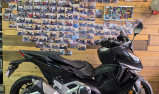 HONDA NSS FORZA 750 Garantie constructeur 