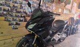 HONDA NSS FORZA 750 Garantie constructeur 