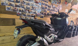 HONDA NSS FORZA 750 Garantie constructeur 