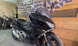 HONDA NSS FORZA 750 Garantie constructeur 