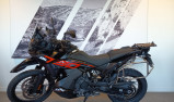 KTM 790 ADVENTURE A2 - 11/2024 -1710 kms