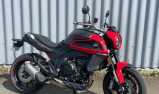 MASH FR 750