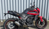 MASH FR 750