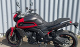 MASH FR 750