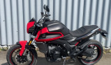 MASH FR 750