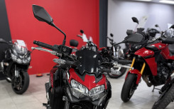 KAWASAKI Z 900