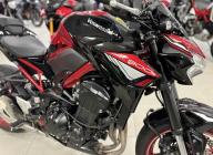 KAWASAKI Z 900