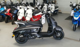 SCOOTER PEUGEOT DJANGO  50cc 4t neuf