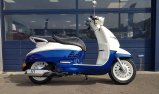 SCOOTER PEUGEOT DJANGO  50cc 4t neuf