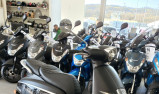 SCOOTER PEUGEOT DJANGO  50cc 4t neuf
