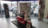 SCOOTER PEUGEOT DJANGO  50cc 4t neuf