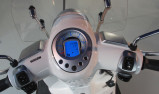 SCOOTER PEUGEOT DJANGO  50cc 4t neuf