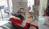 SCOOTER PEUGEOT DJANGO  50cc 4t neuf