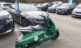 SCOOTER PEUGEOT DJANGO  50cc 4t neuf