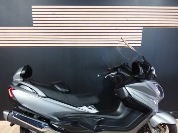 650 BURGMAN