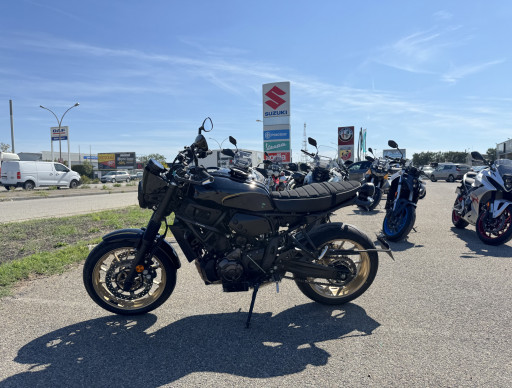 YAMAHA XSR 700 35KW XTribute