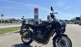 YAMAHA XSR 700 35KW XTribute